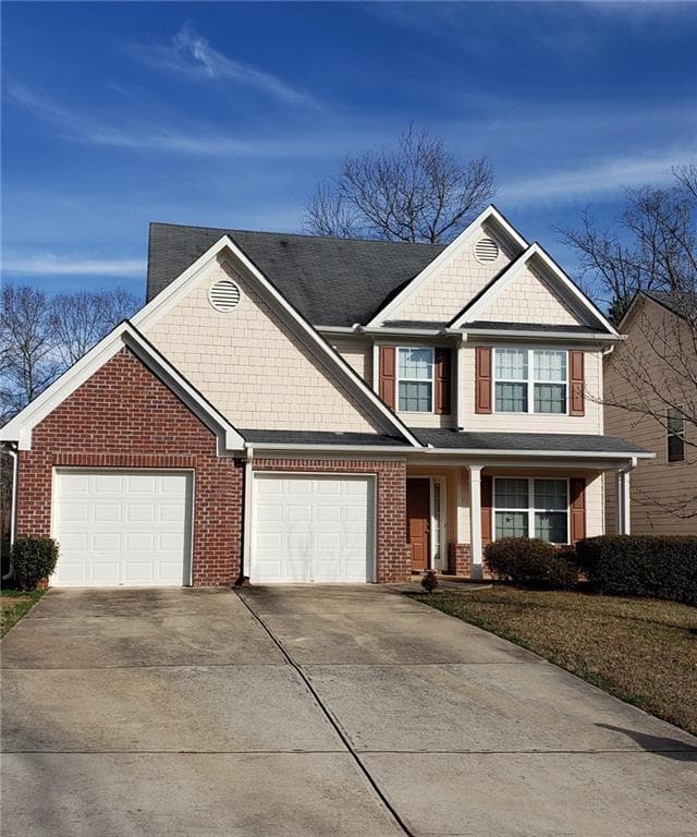 305 Lakeside Point, Covington, GA 30016 — most recent listing photo