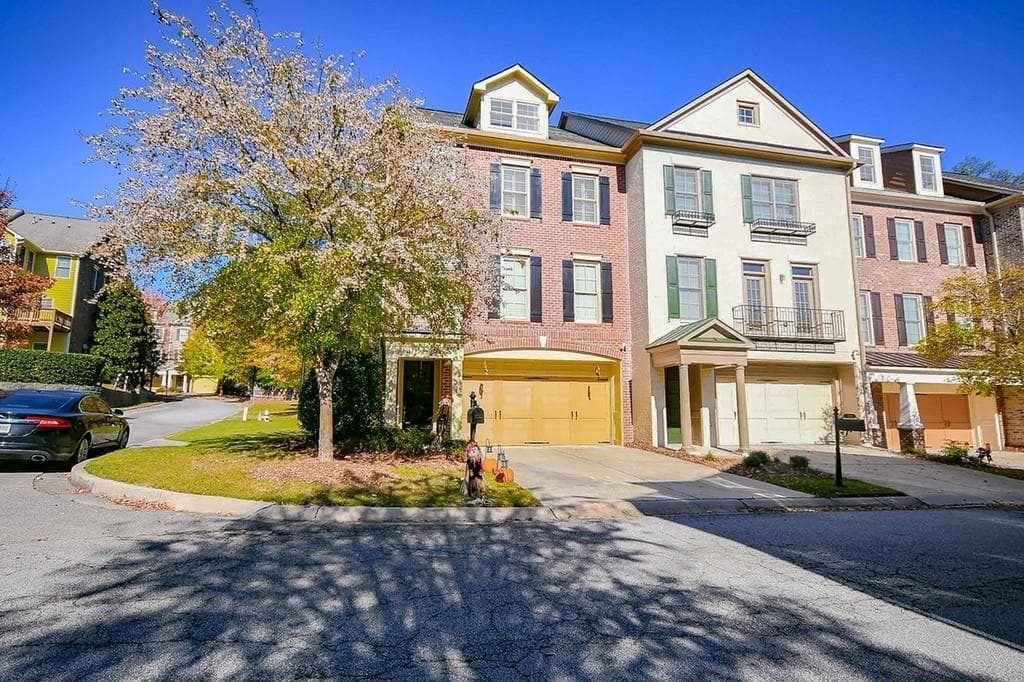6353 Queens Court Trace, Mableton, GA 30126 — most recent listing photo