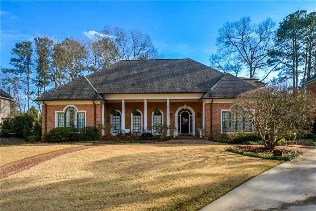 4924 Gaskin Walk, Marietta, GA 30068 — most recent listing photo