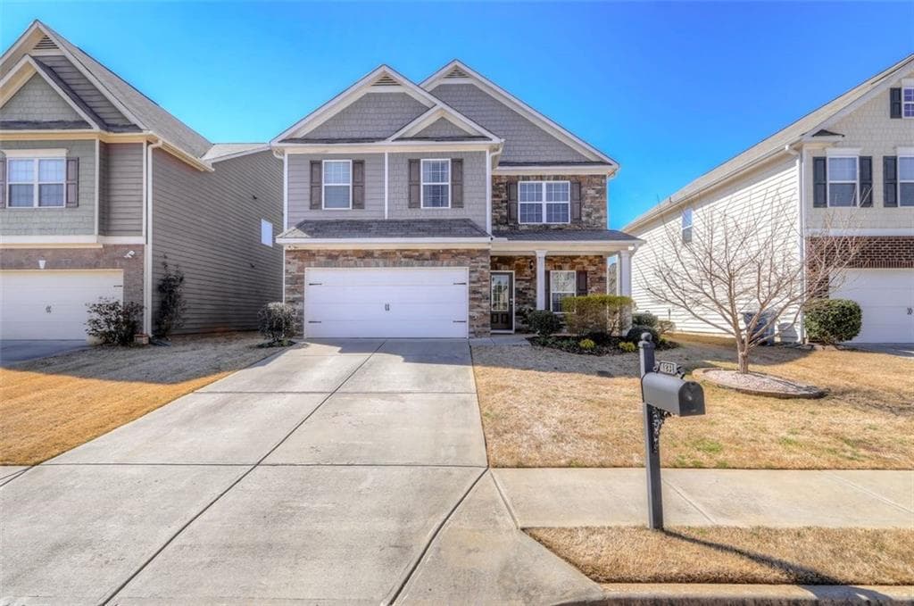 1231 Sonoma Drive, Lawrenceville, GA 30045 — most recent listing photo