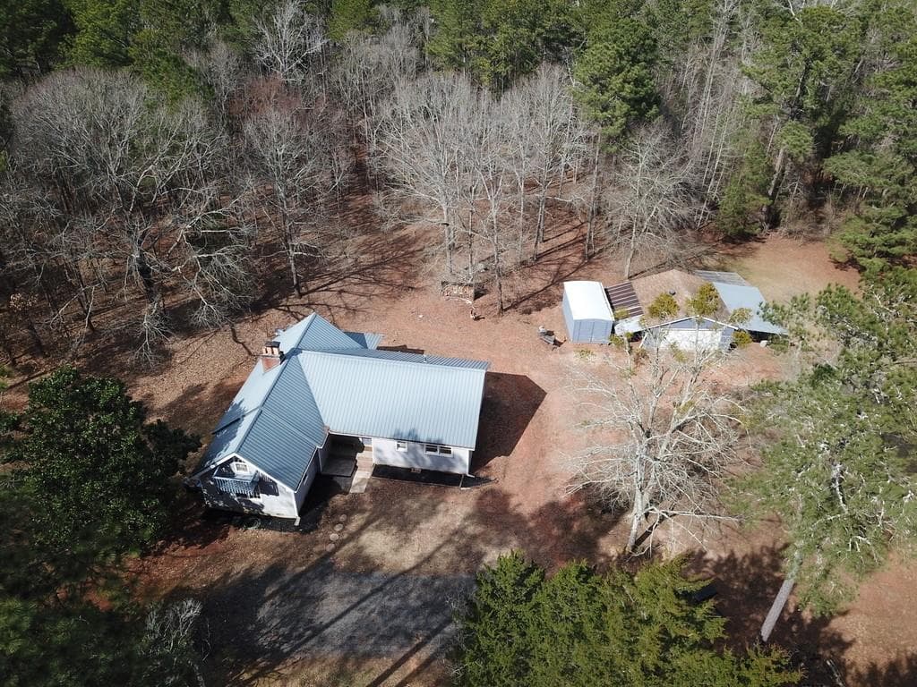 4499 PARKWOOD Drive, Social Circle, GA 30025 — most recent listing photo