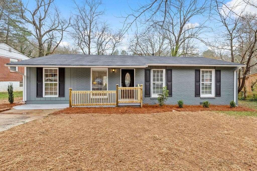 2311 Baywood Drive, Atlanta, GA 30315 — most recent listing photo