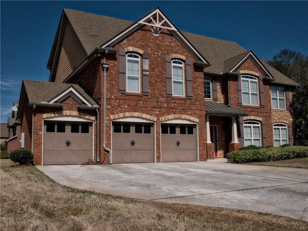 2972 Lacy Lane, Lithonia, GA 30038 — most recent listing photo