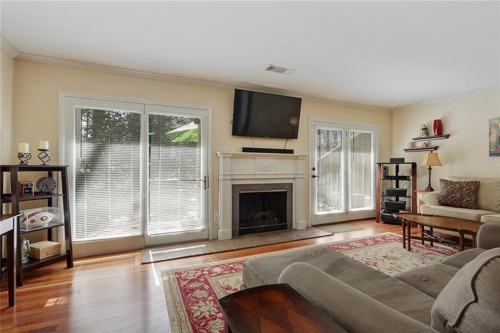 1262 Druid Knoll Drive, Brookhaven, GA 30319 — most recent listing photo