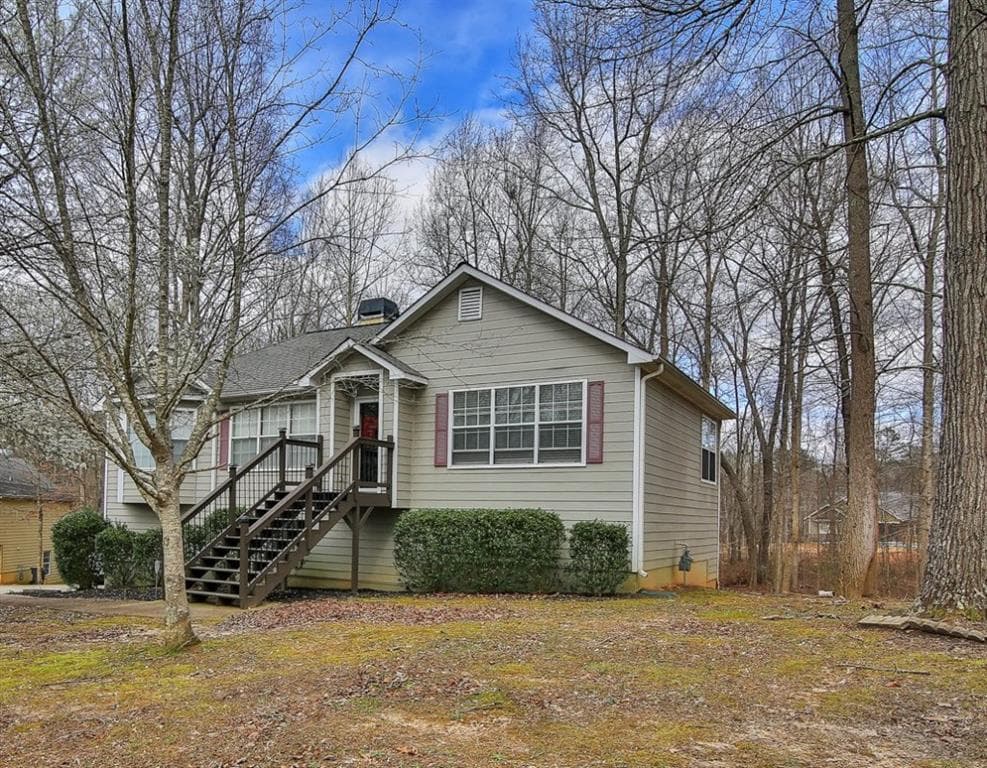 167 Chastain Way, Dallas, GA 30157 — most recent listing photo