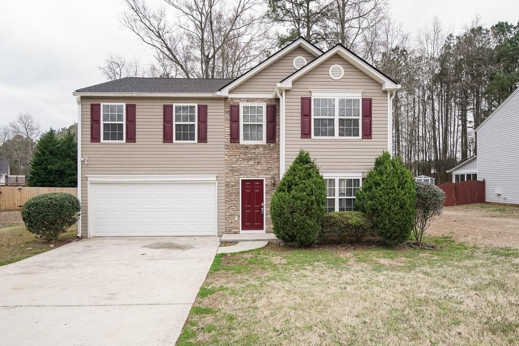 5306 Paddington Lane, Powder Springs, GA 30127 — most recent listing photo