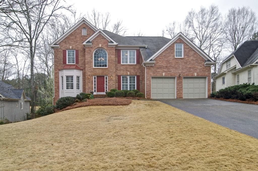 1014 Fairway Valley Drive, Woodstock, GA 30189 — most recent listing photo