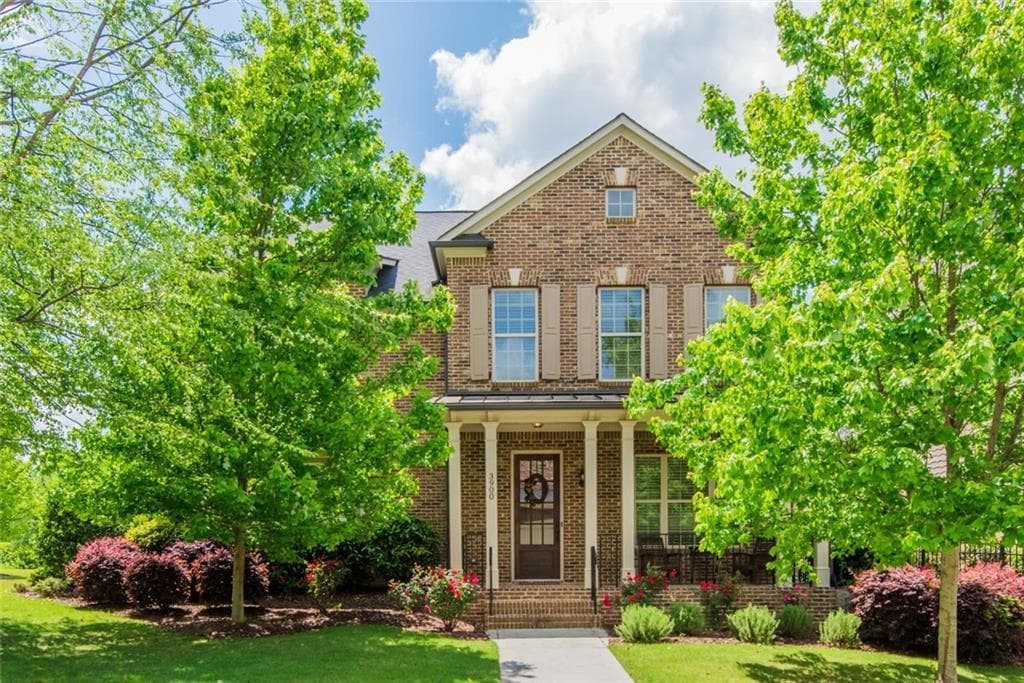 3900 Central Garden Court, Smyrna, GA 30080 — most recent listing photo