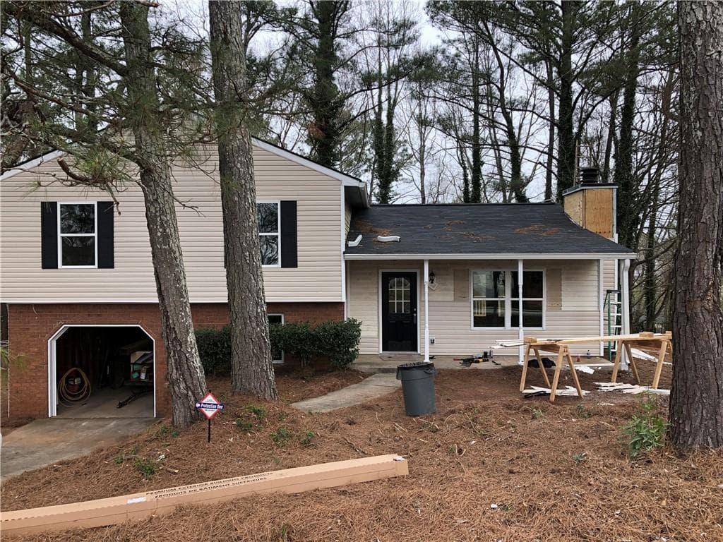 3017 Lake Monroe Road, Douglasville, GA 30135 — most recent listing photo