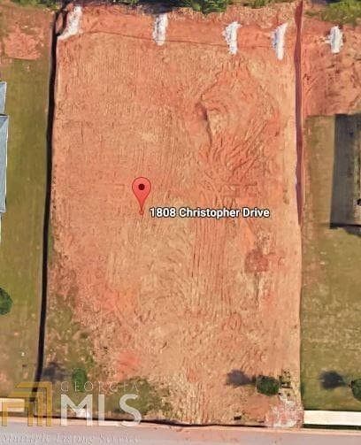 single family residence sold at 1808 Christopher Drive, Conyers, GA 30094