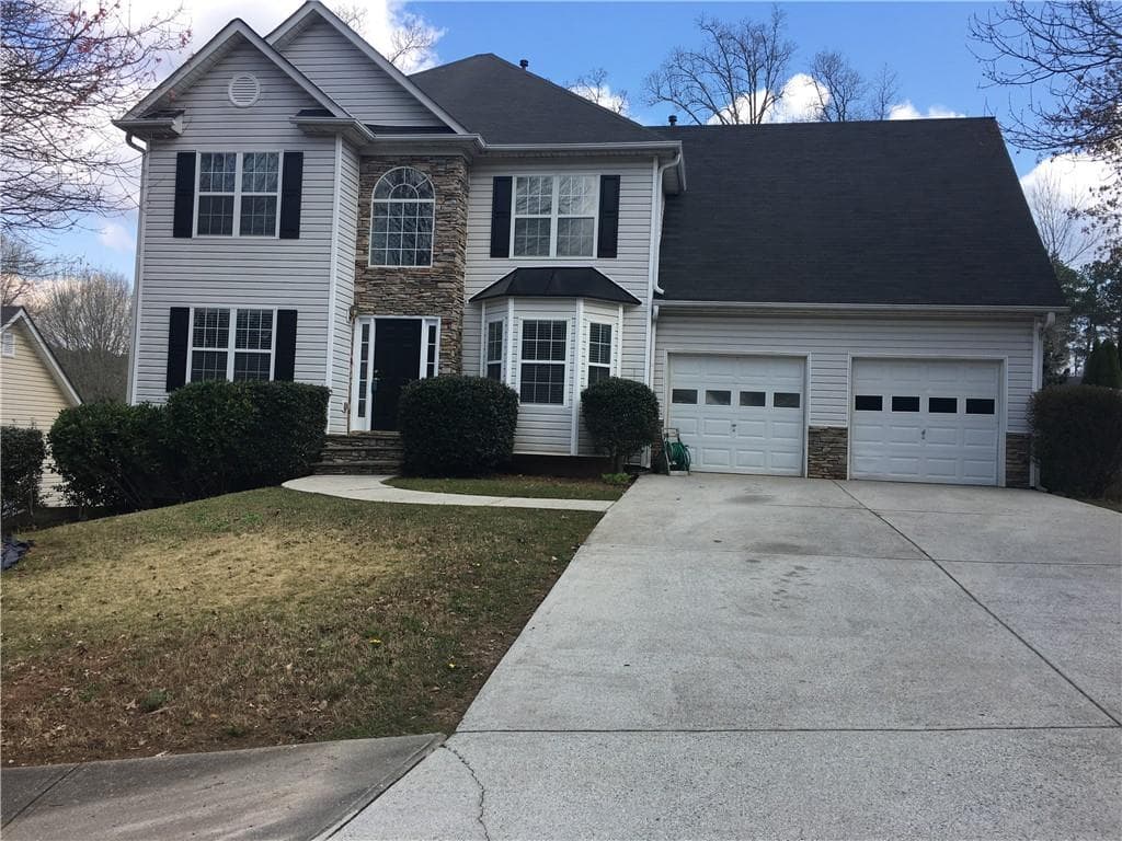 5320 Yoshino Terrace, Powder Springs, GA 30127 — most recent listing photo