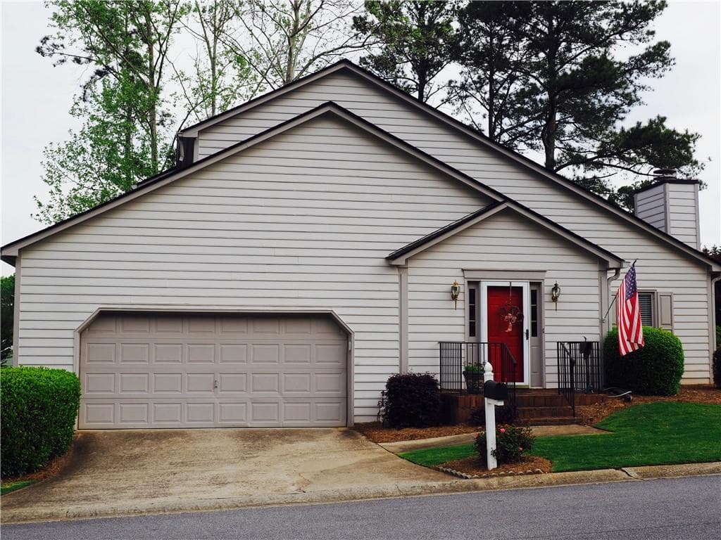13 Jessica Place, Marietta, GA 30062 — most recent listing photo