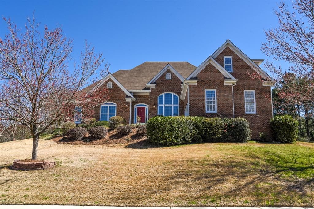 1000 Hillside Pine Drive, Grayson, GA 30017 — most recent listing photo