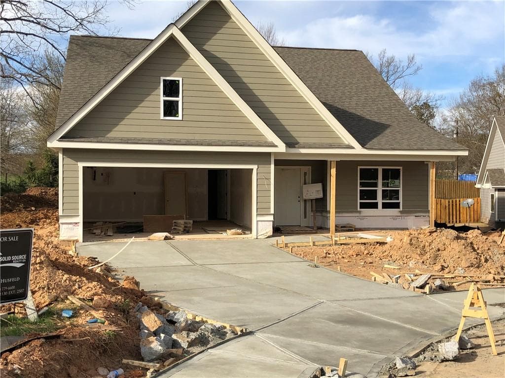 2888 Oak Springs Drive, Statham, GA 30666 — most recent listing photo