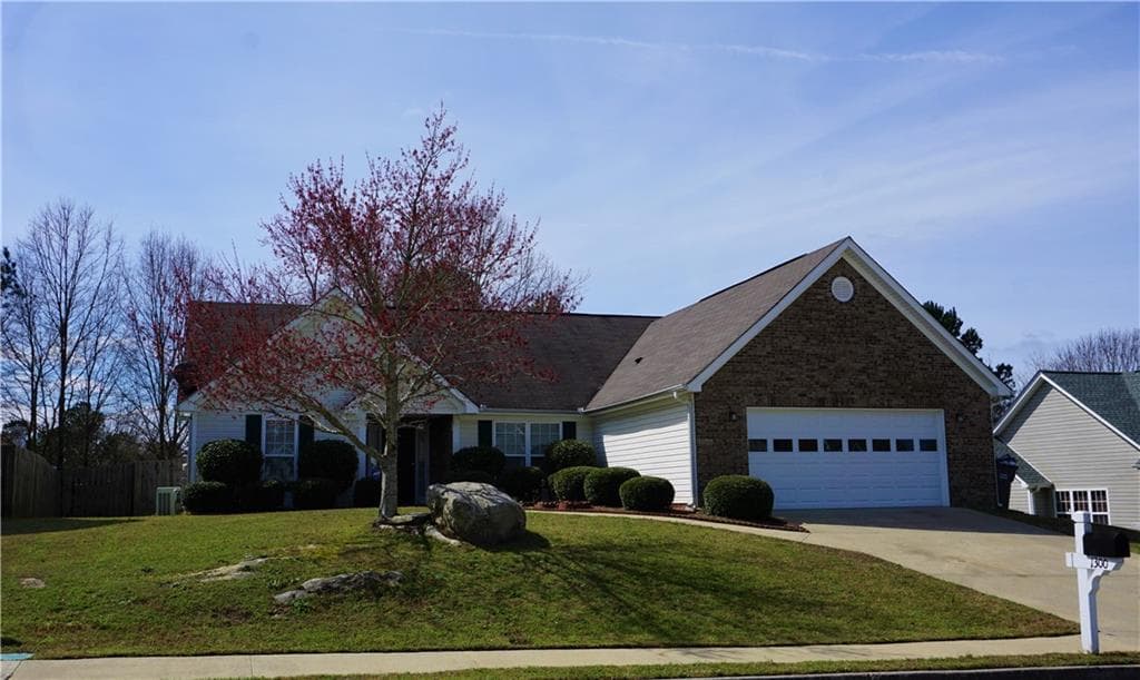 1300 BRAMLETT FOREST Trail, Lawrenceville, GA 30045 — most recent listing photo