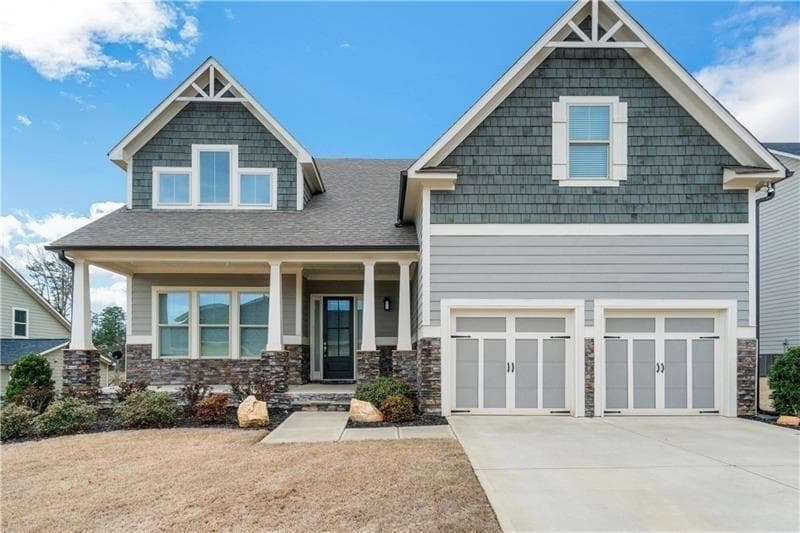 114 Laurel Canyon Trail, Canton, GA 30114 — most recent listing photo