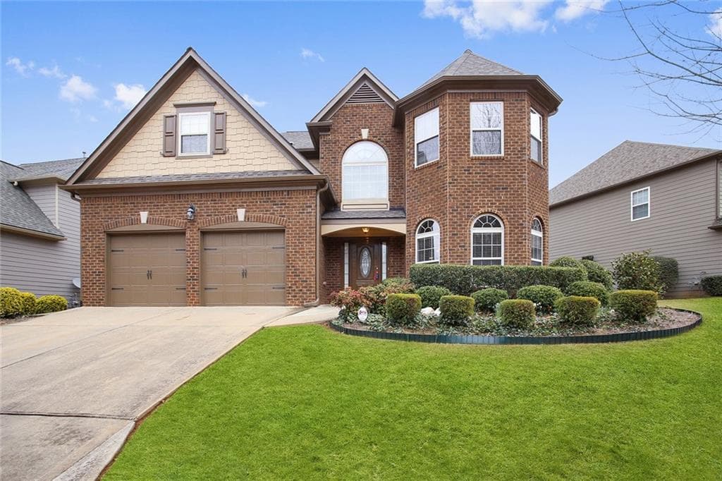 4938 Arbor View Parkway, Acworth, GA 30101 — most recent listing photo