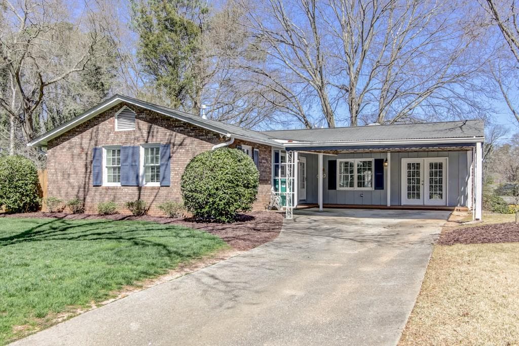 1799 Creat Trail, Smyrna, GA 30080 — most recent listing photo