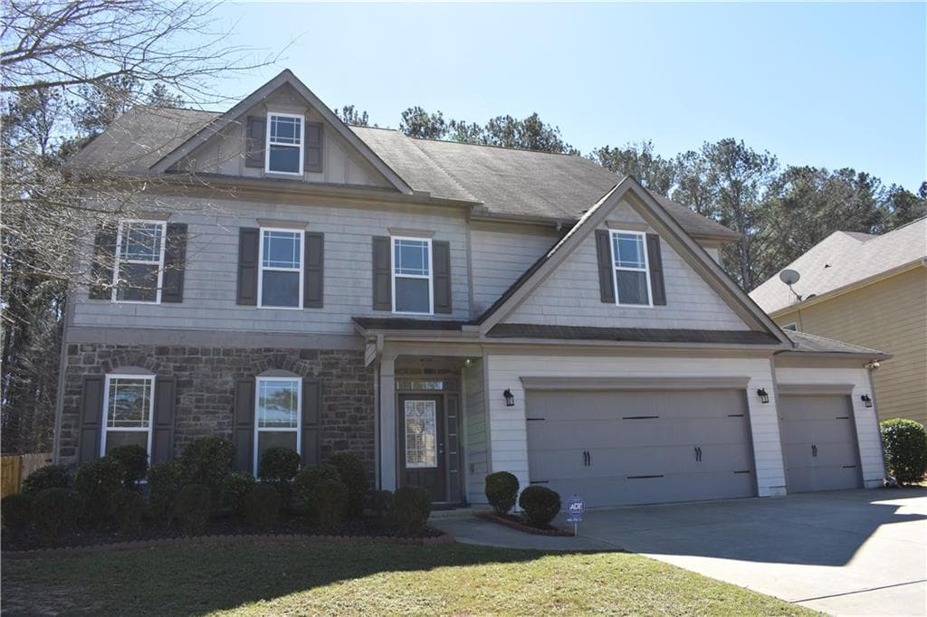 2690 Adams Landing Way, Powder Springs, GA 30127 — most recent listing photo