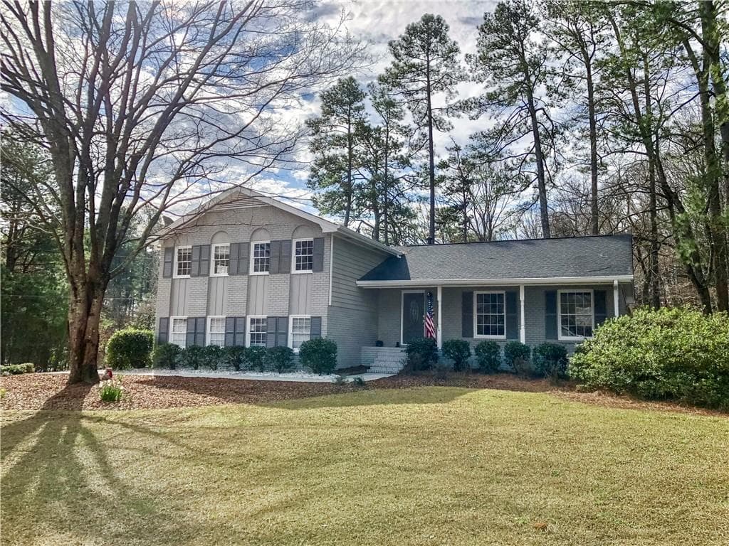 4066 Murphey Candler Court, Brookhaven, GA 30319 — most recent listing photo