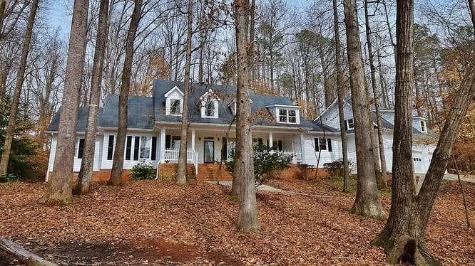 44 Doe Court, Hoschton, GA 30548 — most recent listing photo