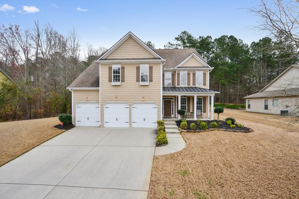 55 Mulberry Drive, Senoia, GA 30276 — most recent listing photo