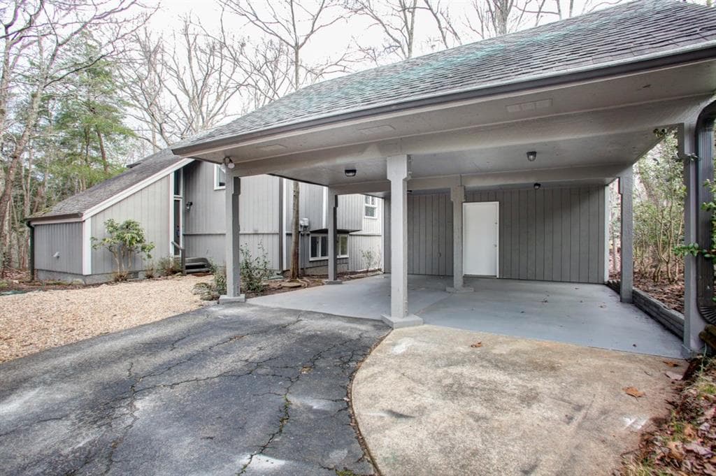 114 Chickasaw Drive, Waleska, GA 30183 — most recent listing photo