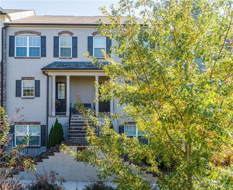 2140 Havenwood Trail, Brookhaven, GA 30319 — most recent listing photo