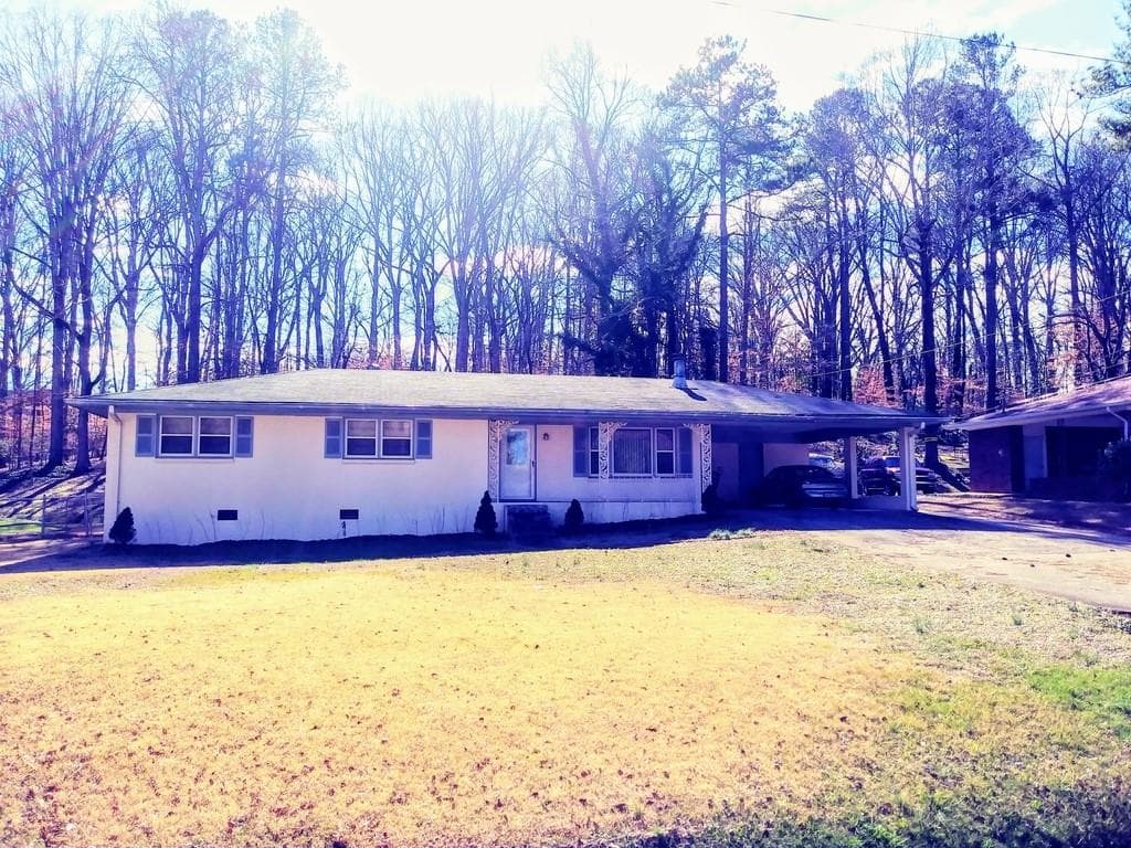 397 KEMOLAY Road, Mableton, GA 30126 — most recent listing photo