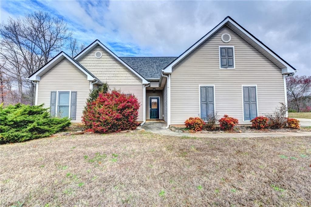 77 Hampton Forest Trail, Dahlonega, GA 30533 — most recent listing photo