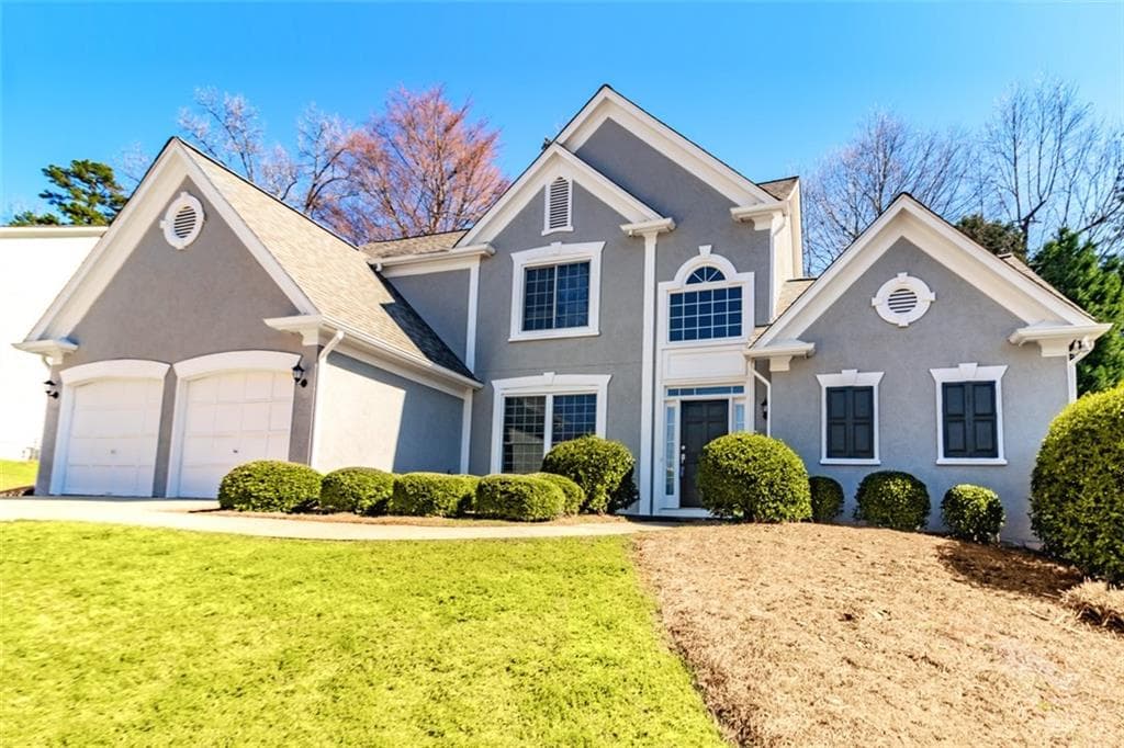 430 Fairford Lane, Johns Creek, GA 30097 — most recent listing photo