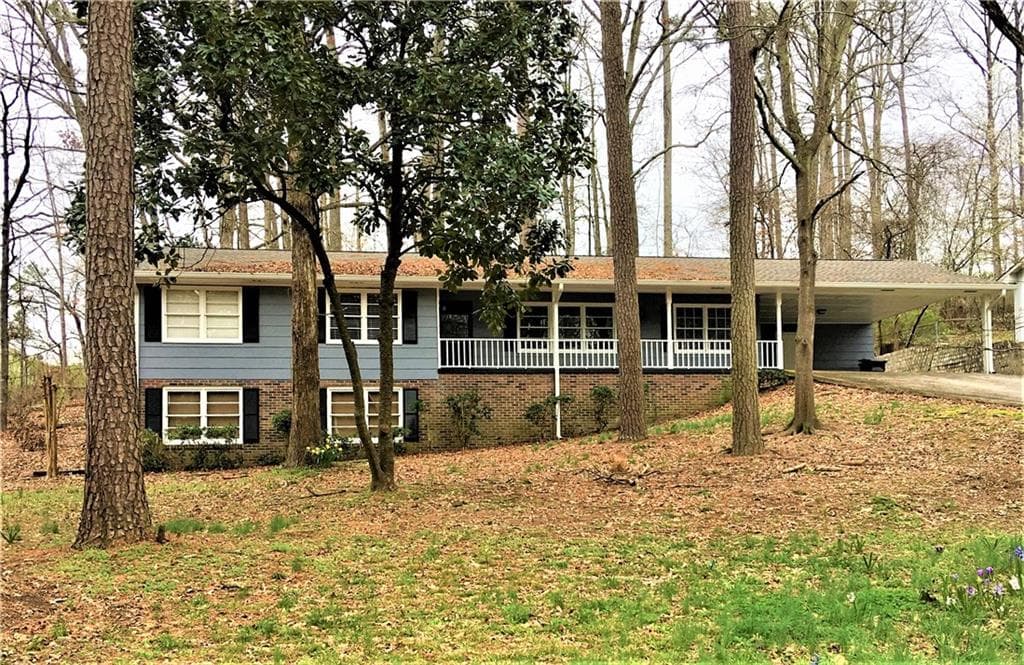 267 Prince Anthony Drive, Lawrenceville, GA 30044 — most recent listing photo