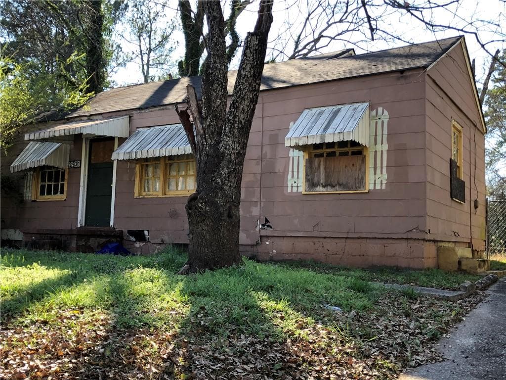 2931 Blount Street, East Point, GA 30344 — most recent listing photo