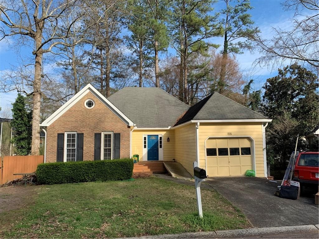 155 Westover Lane, Marietta, GA 30064 — most recent listing photo