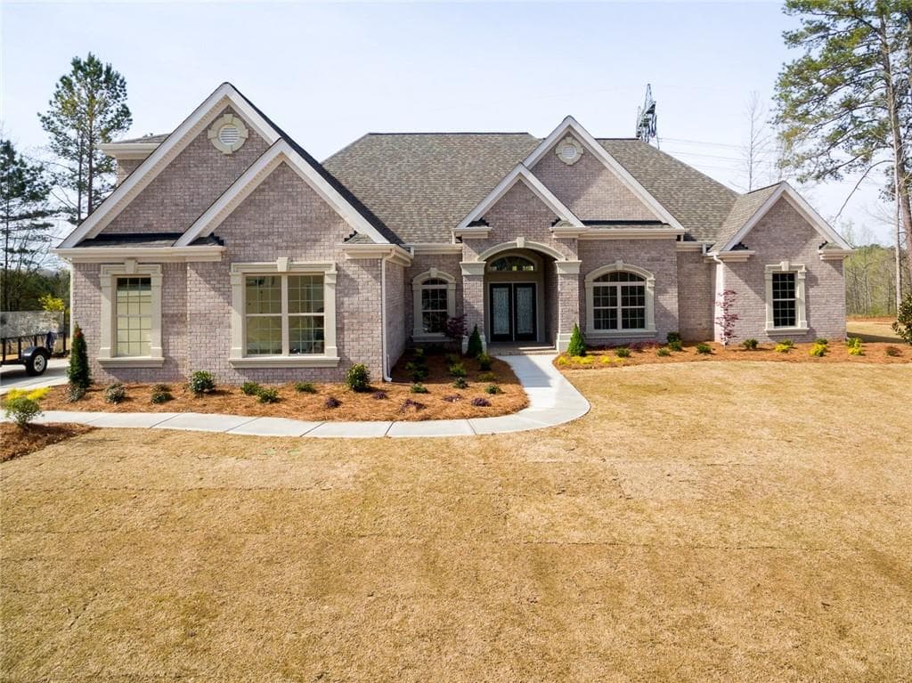 3347 SW Westborough Lane, Conyers, GA 30094 — most recent listing photo