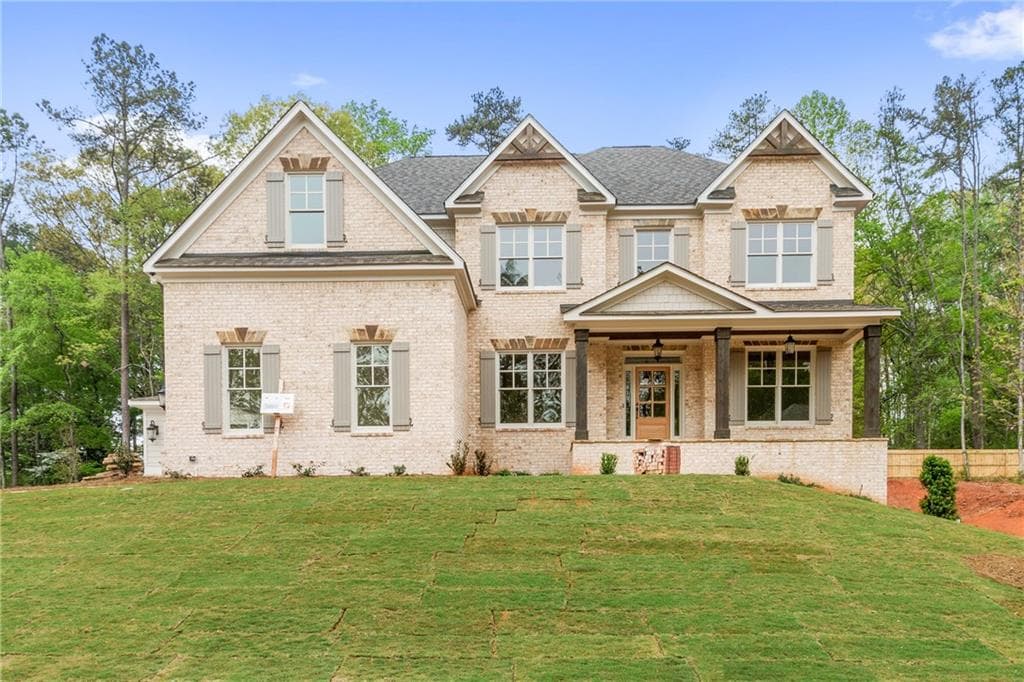 4005 Matty Drive NE, Marietta, GA 30066 — most recent listing photo