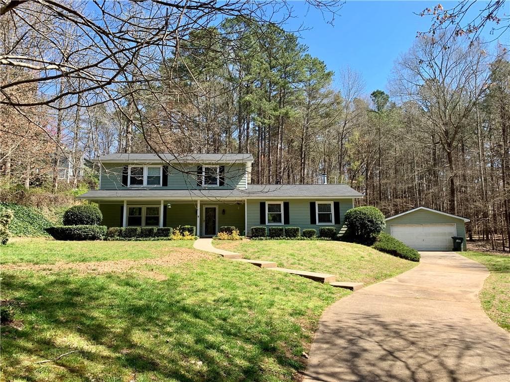 2570 Johnston Road, Kennesaw, GA 30152 — most recent listing photo