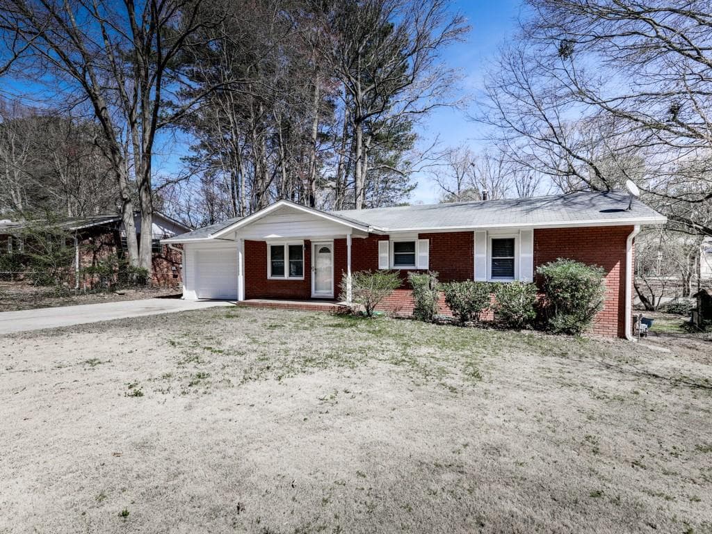 1011 Oriole Lane, Marietta, GA 30067 — most recent listing photo