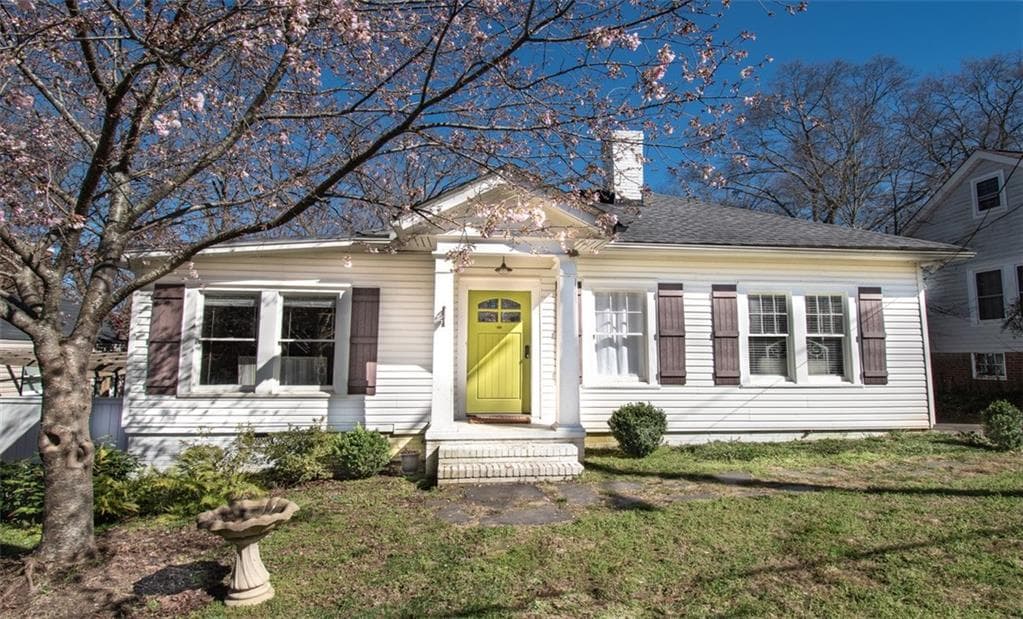 229 Wright Street, Marietta, GA 30064 — most recent listing photo