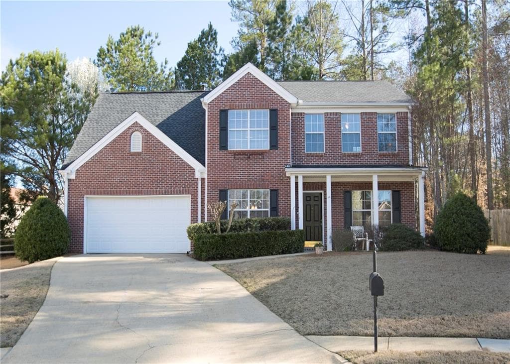 5257 Silver Springs Drive, Sugar Hill, GA 30518 — most recent listing photo