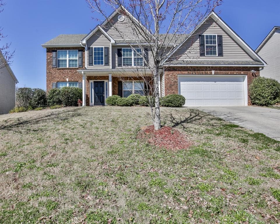 736 Bridle Creek Way, Auburn, GA 30011 — most recent listing photo