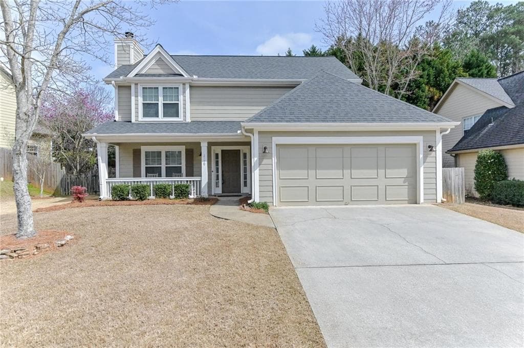 2179 Berryhill Circle, Smyrna, GA 30082 — most recent listing photo