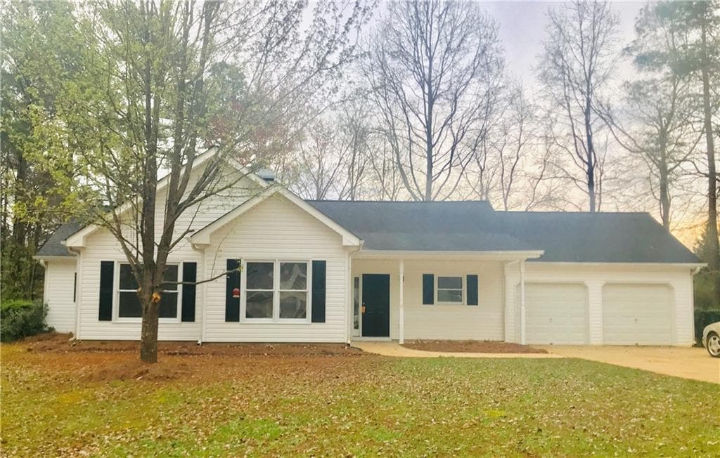 2841 Windridge Drive, Acworth, GA 30102 — most recent listing photo