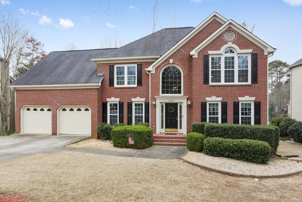 5 bedroom, 4 bathroom, 3,701 sq ft single family residence sold at 5183 Camden Lake Parkway, Acworth, GA 30101