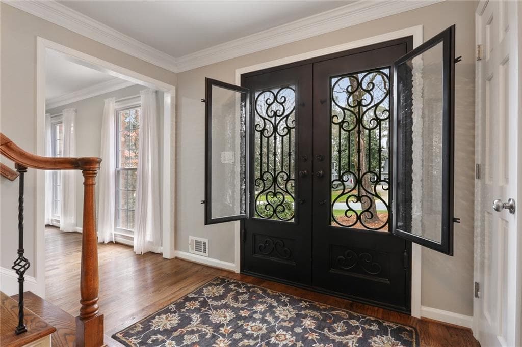 2465 Roxburgh Drive, Roswell, GA 30076 — most recent listing photo