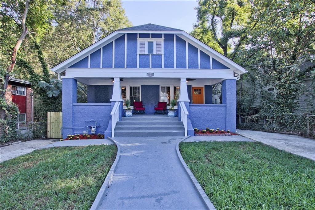 1301 Clermont Avenue, East Point, GA 30344 — most recent listing photo