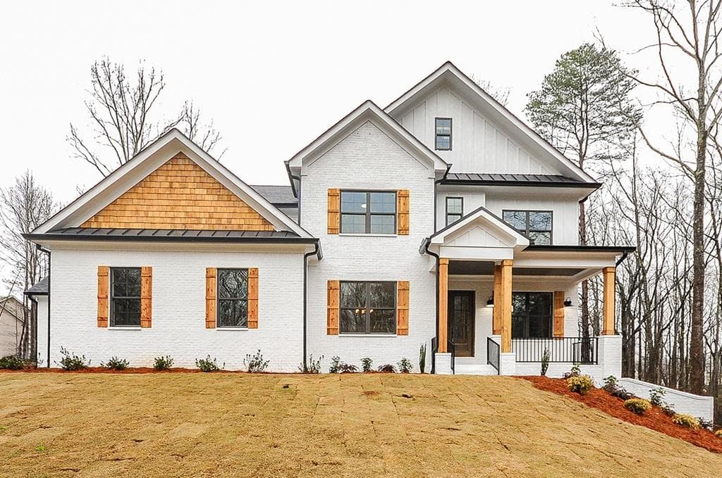 2637 Sardis Way, Buford, GA 30519 — most recent listing photo