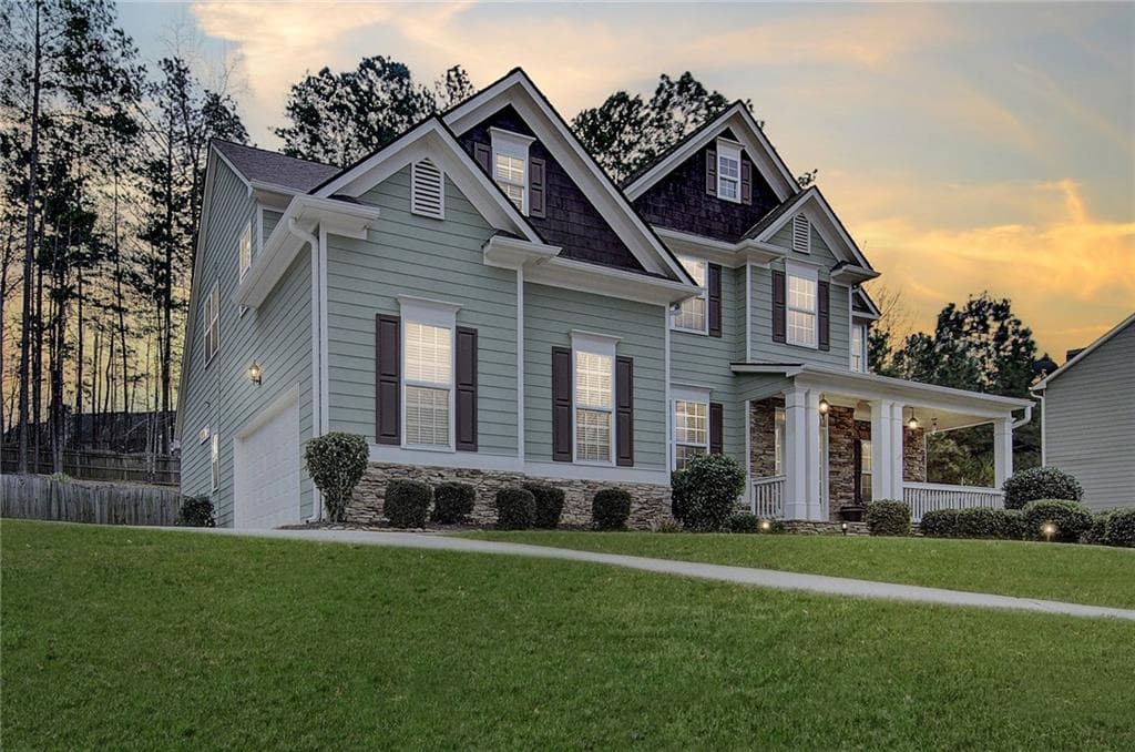 6238 Windflower Drive, Powder Springs, GA 30127 — most recent listing photo
