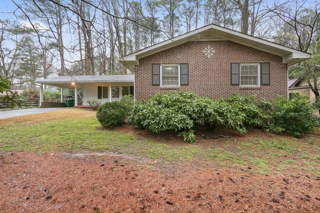 3030 Briarlake Road, Decatur, GA 30033 — most recent listing photo