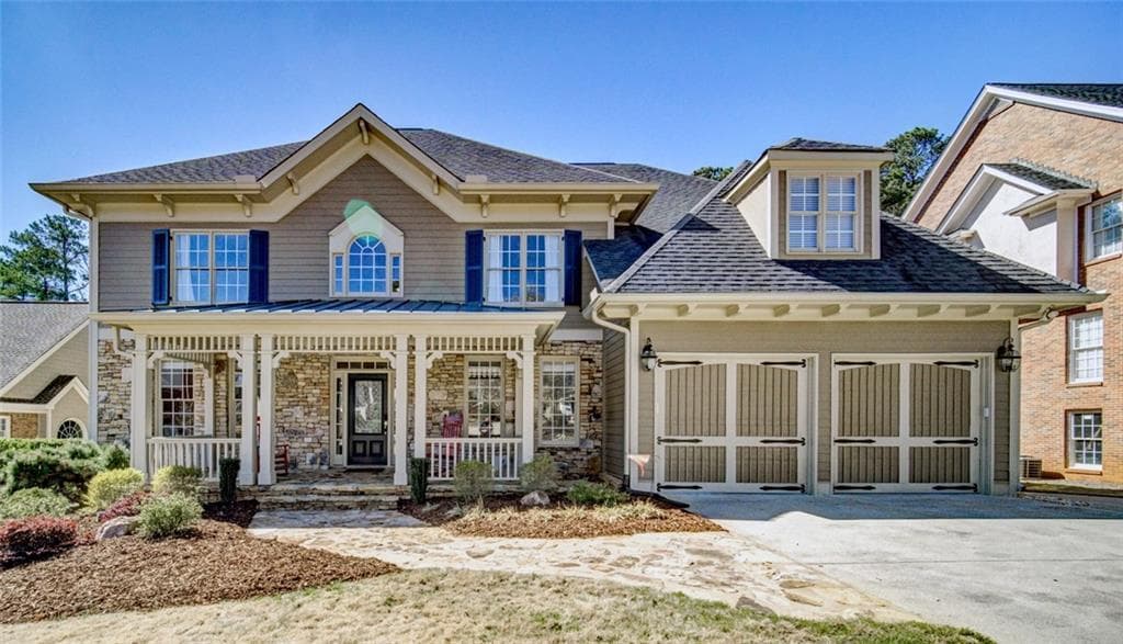 3732 BACCURATE Way, Marietta, GA 30062 — most recent listing photo